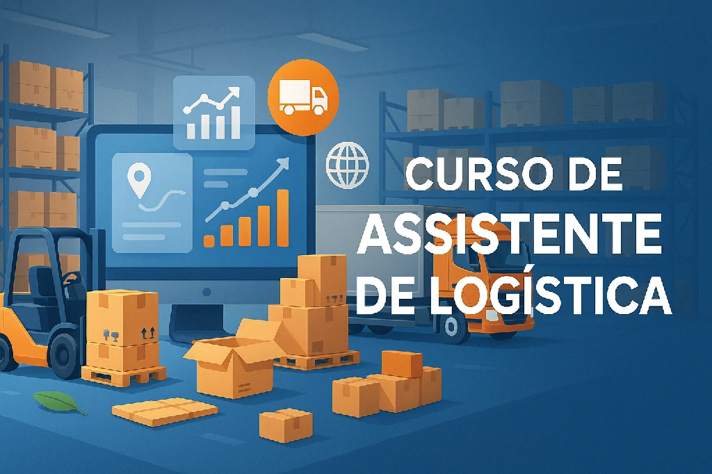 ASSISTENTE DE LOGÍSTICA